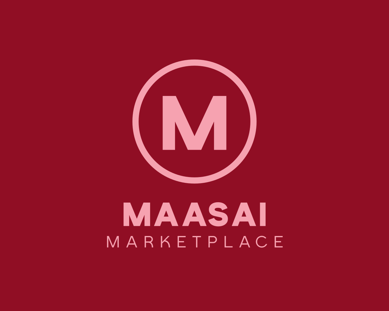 Maasai Market Place