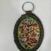 Maasai beaded Key Holder
