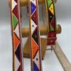 Maasai belt