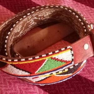 Maasai Belt