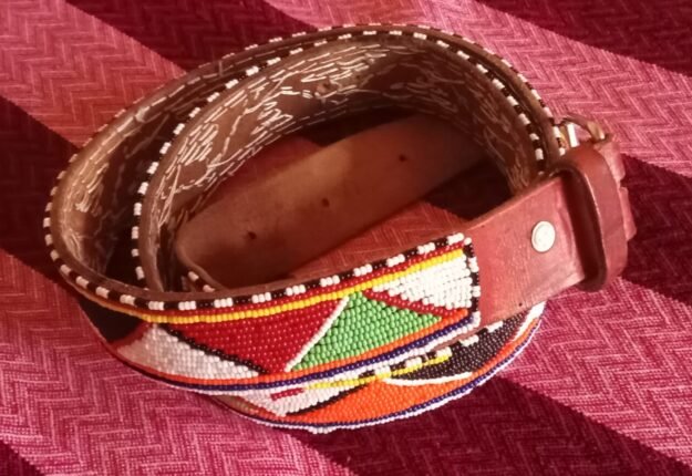 Maasai Belt